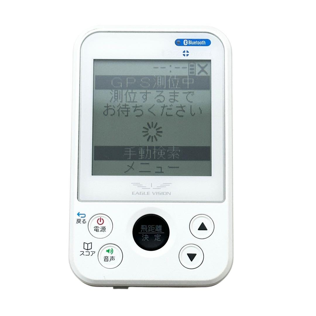 ラウンド用品・アクセサリー EAGLE VISION ez plus4 EV-235