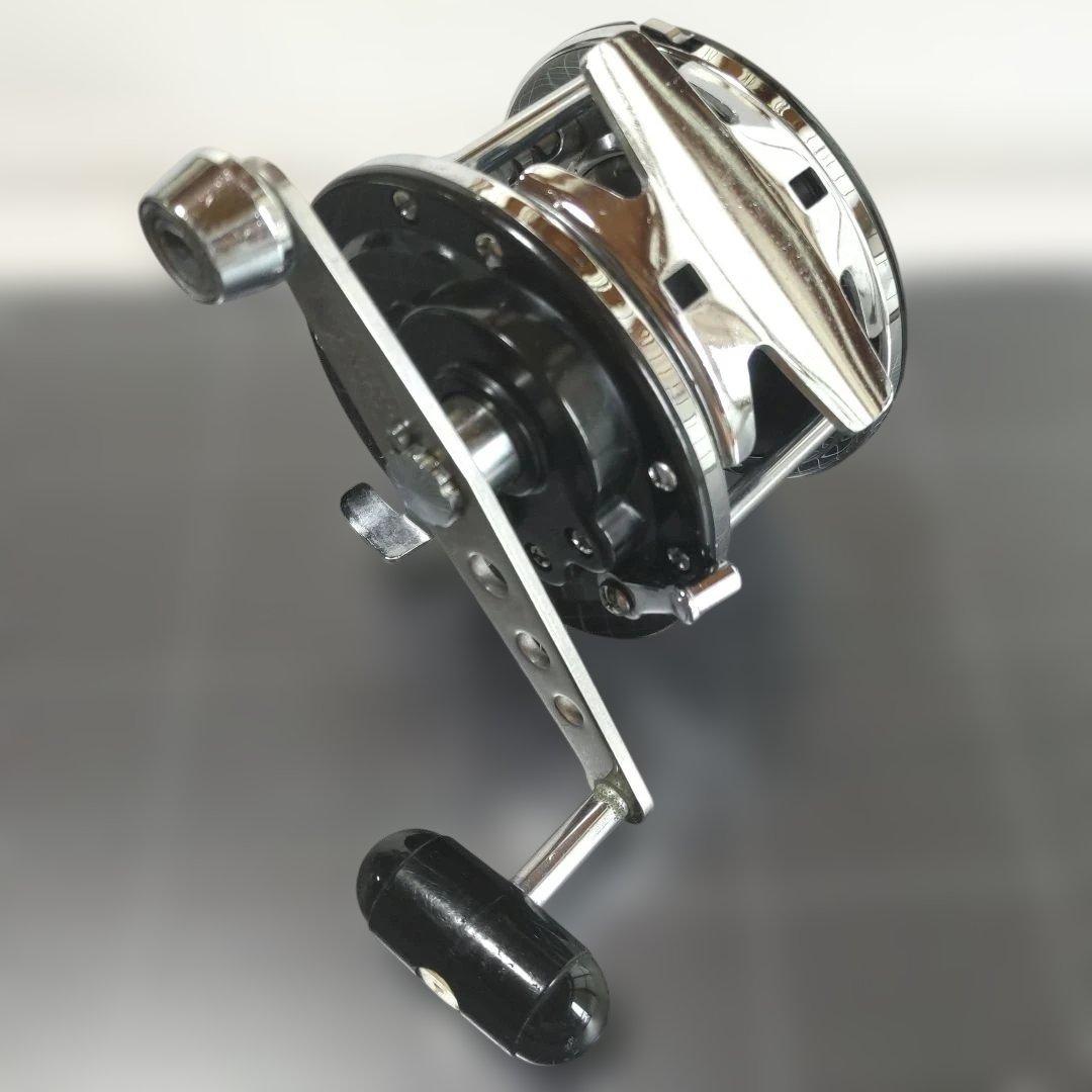 DAIWA　ダイナミック Dynamic ST-50