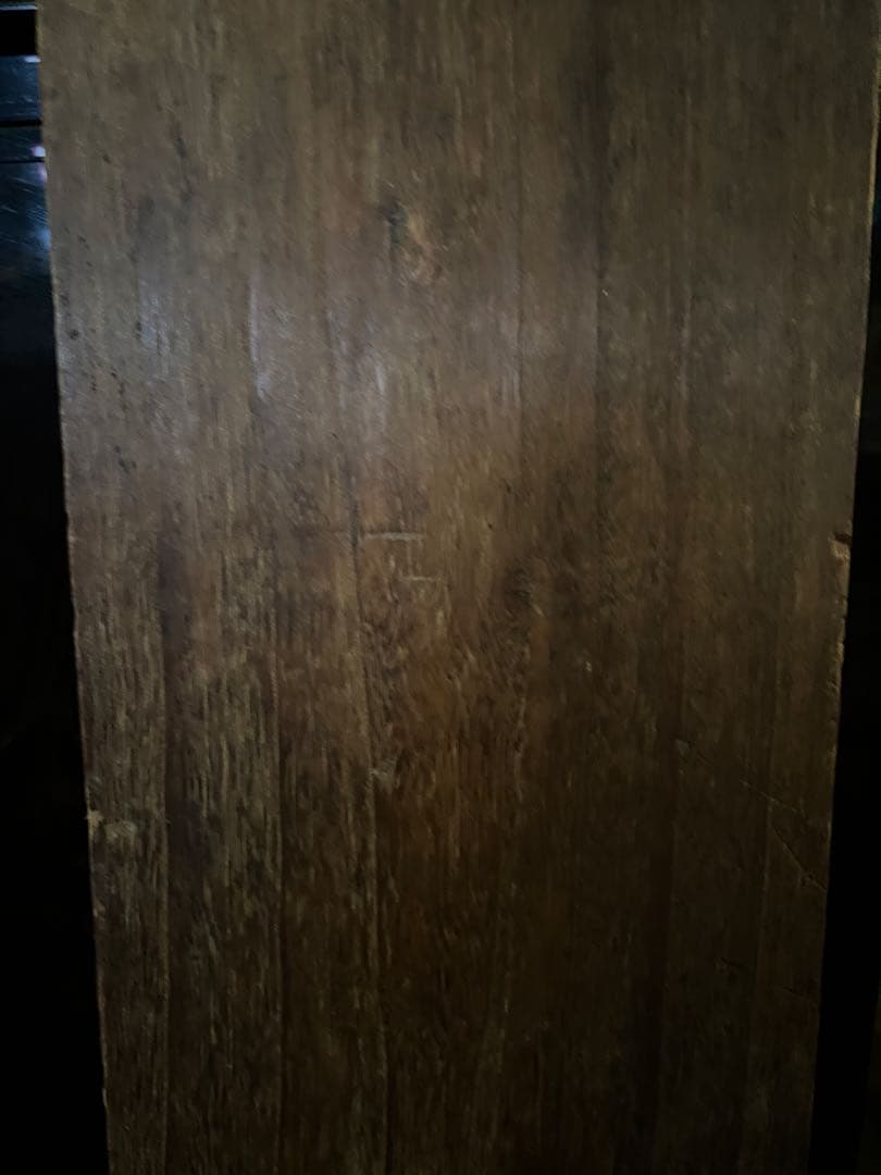 木製琴 13本弦