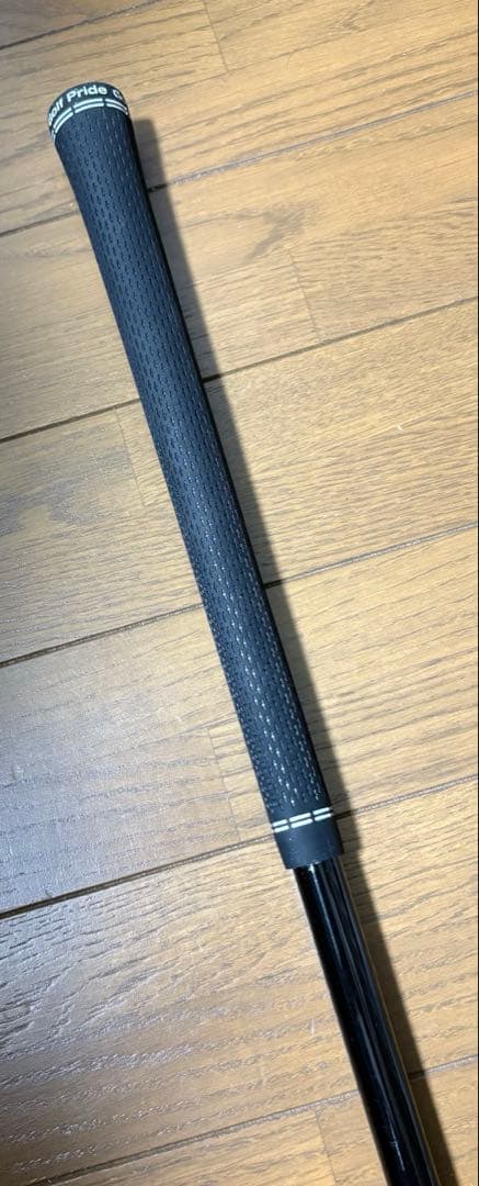 ベンタス ブラック5S ベロコア テーラーメイド カスタムシャフト ドライバー用