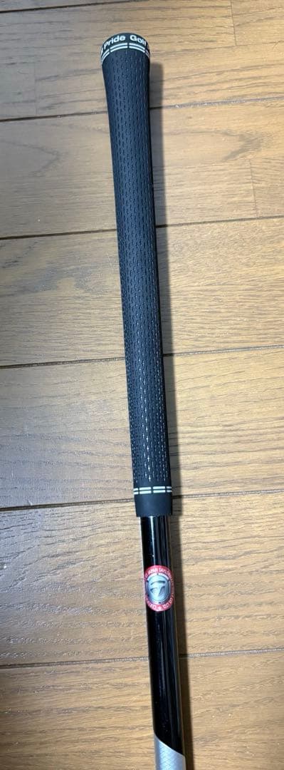 ベンタス ブラック5S ベロコア テーラーメイド カスタムシャフト ドライバー用