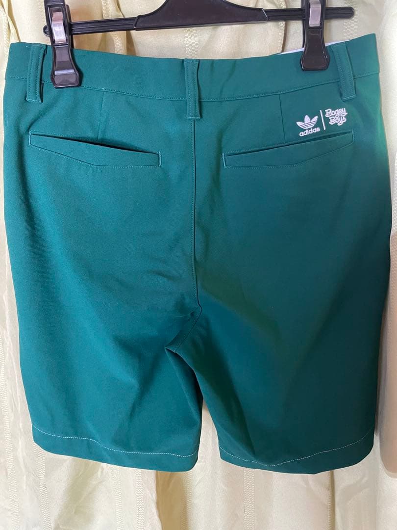 adidas Bogey Boys アディダス　ボギーボーイズ