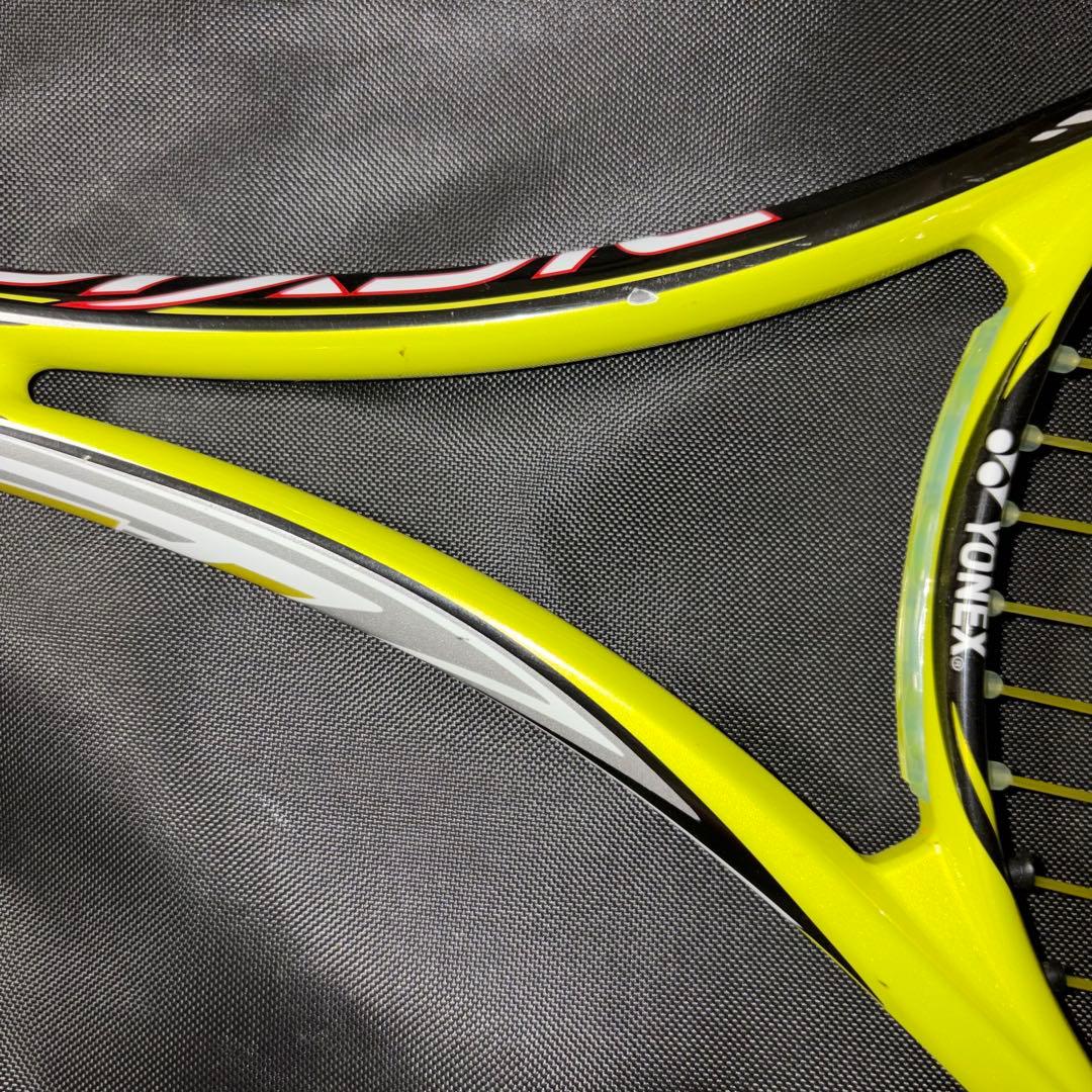 ラケット(軟式用) YONEX NEXIGA 70S UL1