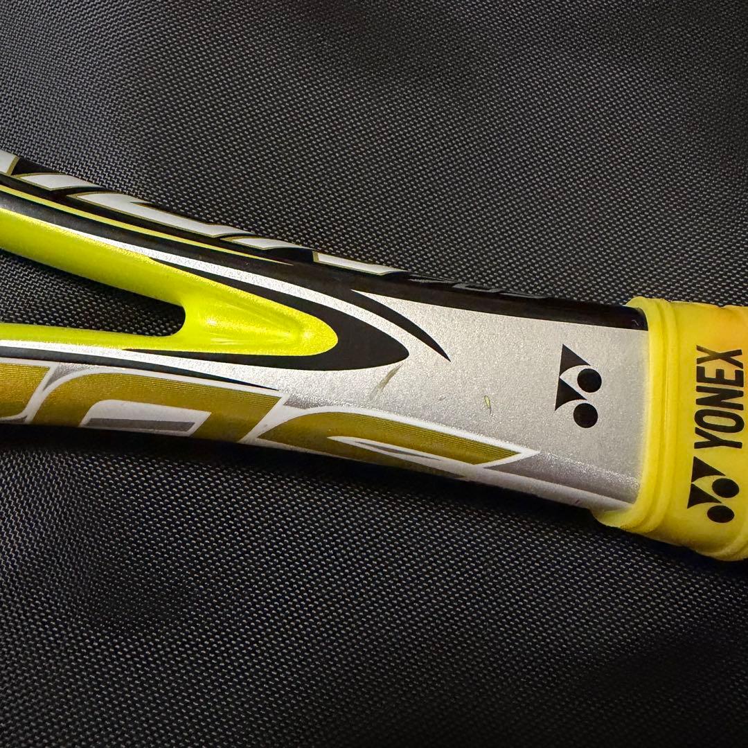 ラケット(軟式用) YONEX NEXIGA 70S UL1