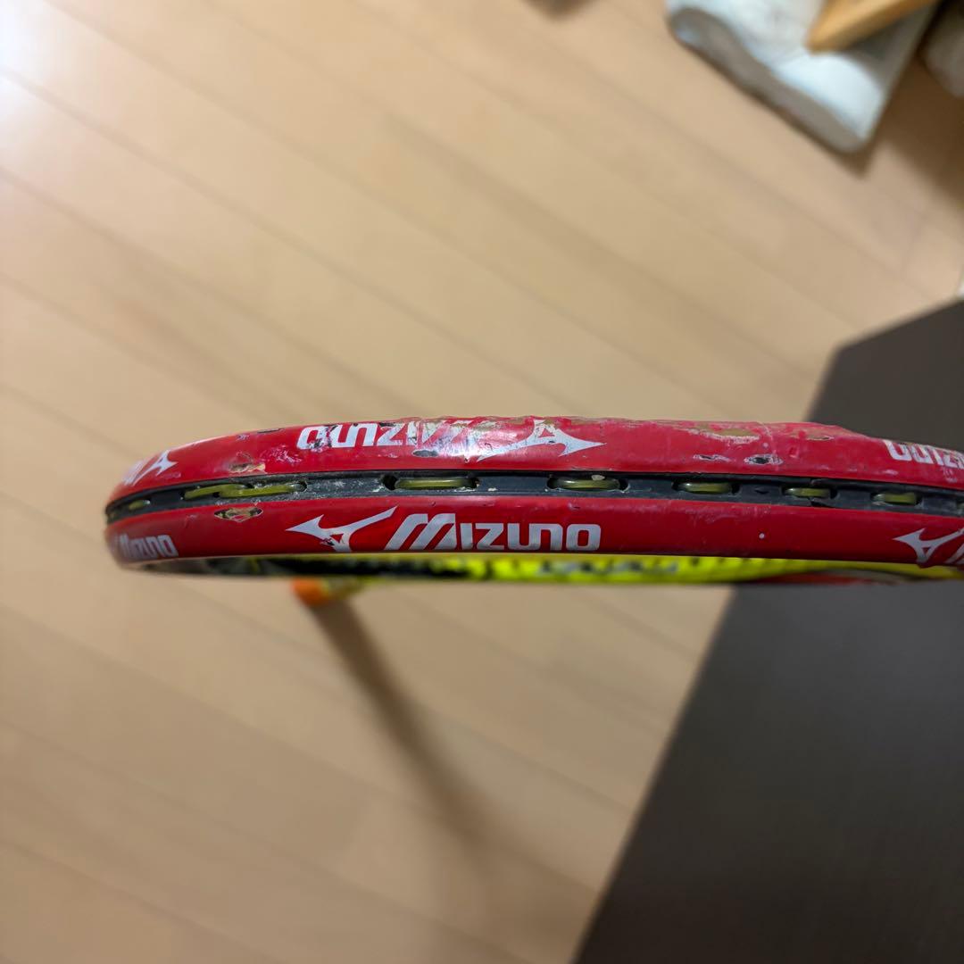 ラケット(軟式用) YONEX NEXIGA 70S UL1
