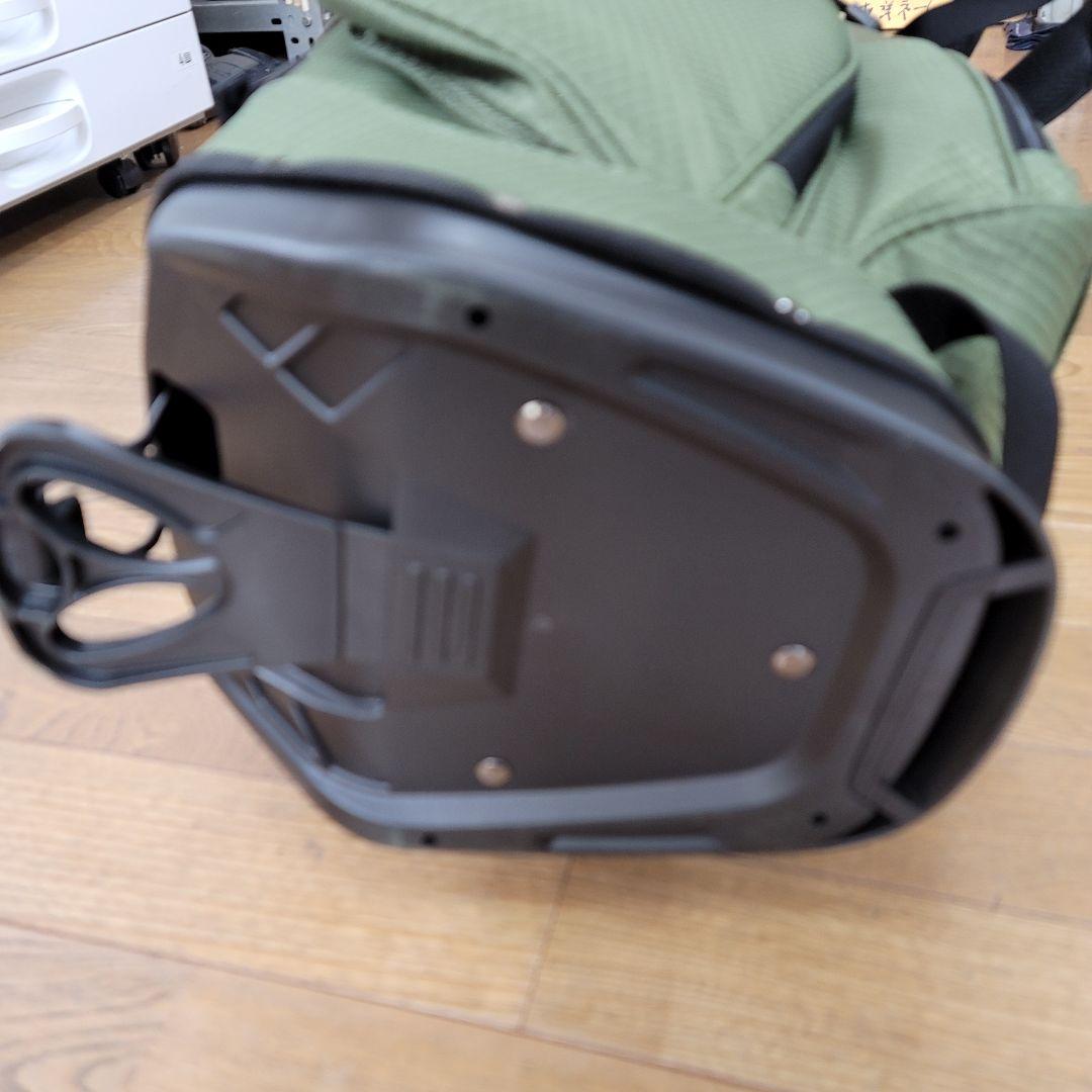 【未使用】プーマ スタンド キャディバッグ