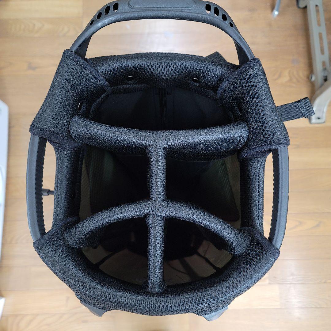 【未使用】プーマ スタンド キャディバッグ