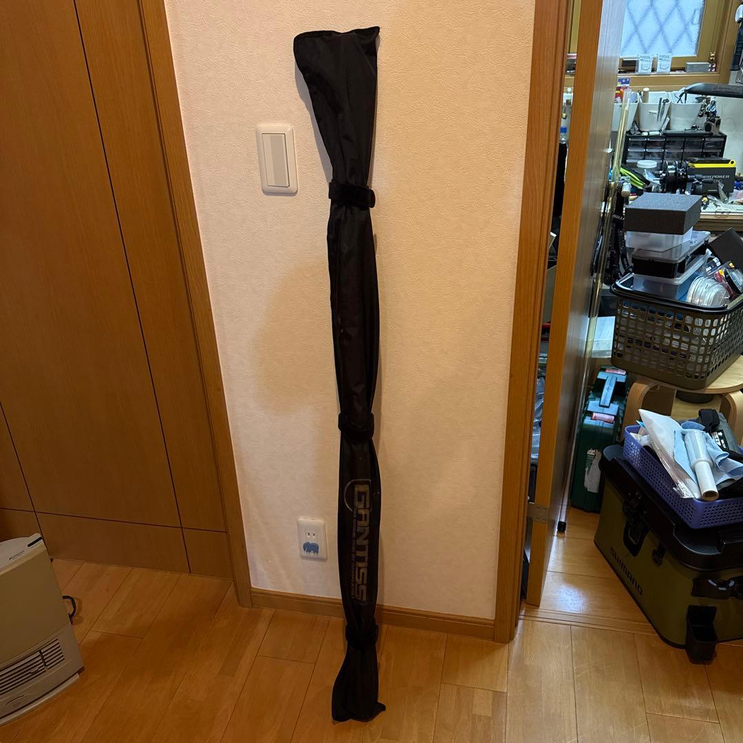 がまかつ　がま磯　ガンティス50号500