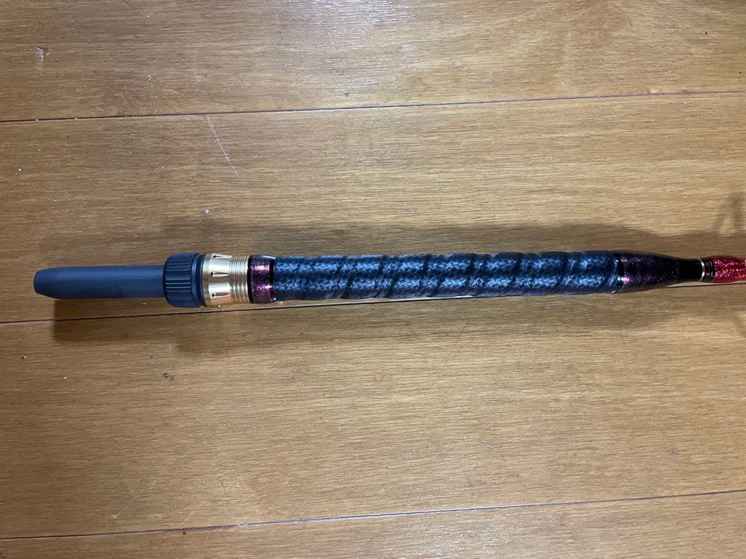 DAIWA SHOT VIPER ダイワ　ショットバイパー　195