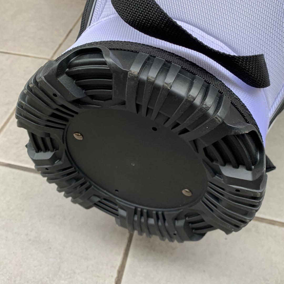 芋太郎さま専用　中古品 アディダス キャディバッグ AWR92 adidas
