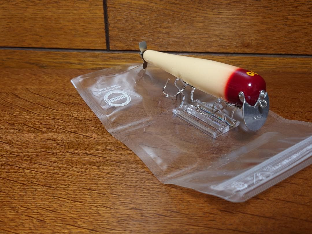 ボッコム BOCCOM ロングオー ＃プリン