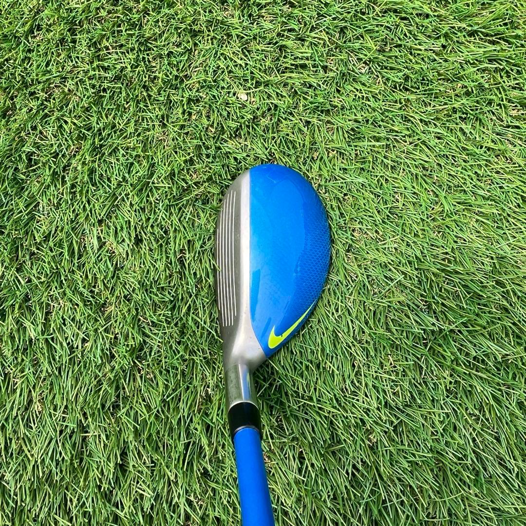24 　NIKE VAPOR ナイキ　ヴェイパー　ゴルフクラブフルセット