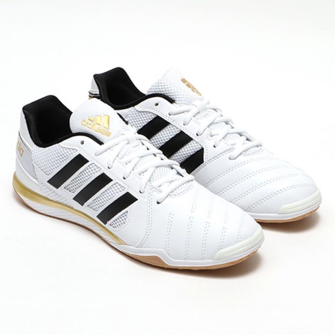 新品 24.5cm アディダス トップサラ adidas TOP SALA