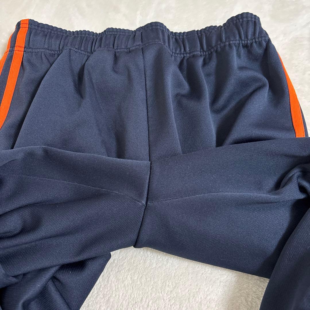 adidas トラックジャケット 上下セット 万国旗タグ 00年代