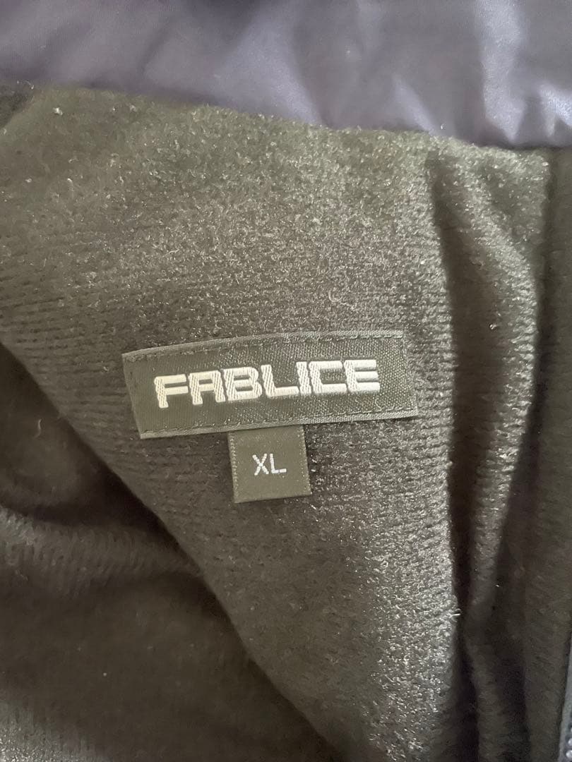 スキーウェア ジュニア用　美品