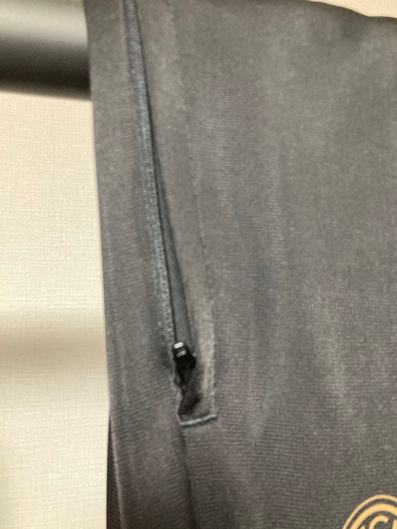 Puma ACミラン　ジャージ上下　サッカー