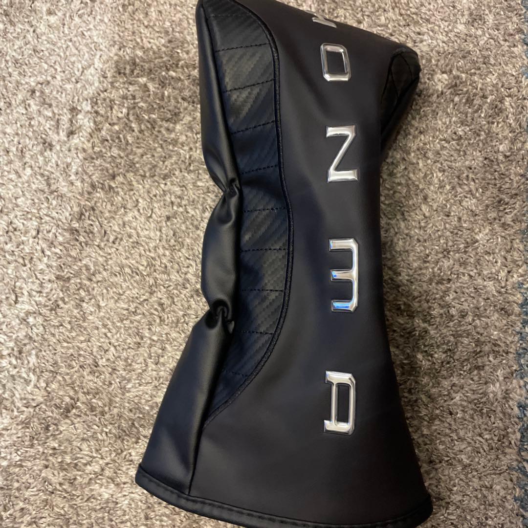 ホンマTW７７７ドライバー 9.0度 チタンカーボン