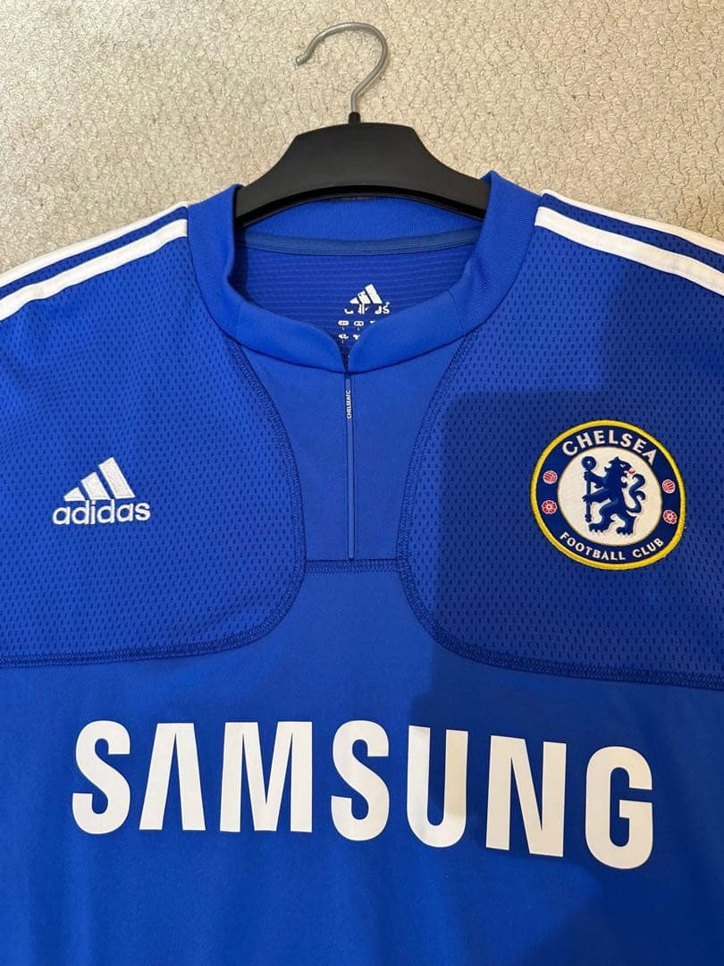 Chelsea FC ZHIRKOV 18 シャツ