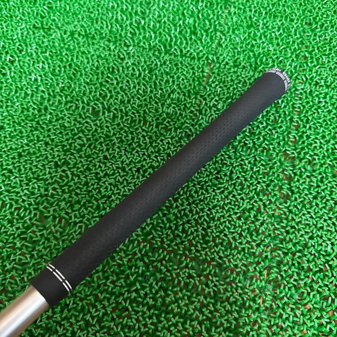 【美品】PING G440純正 5U用シャフト ALTA J CB BLUE R