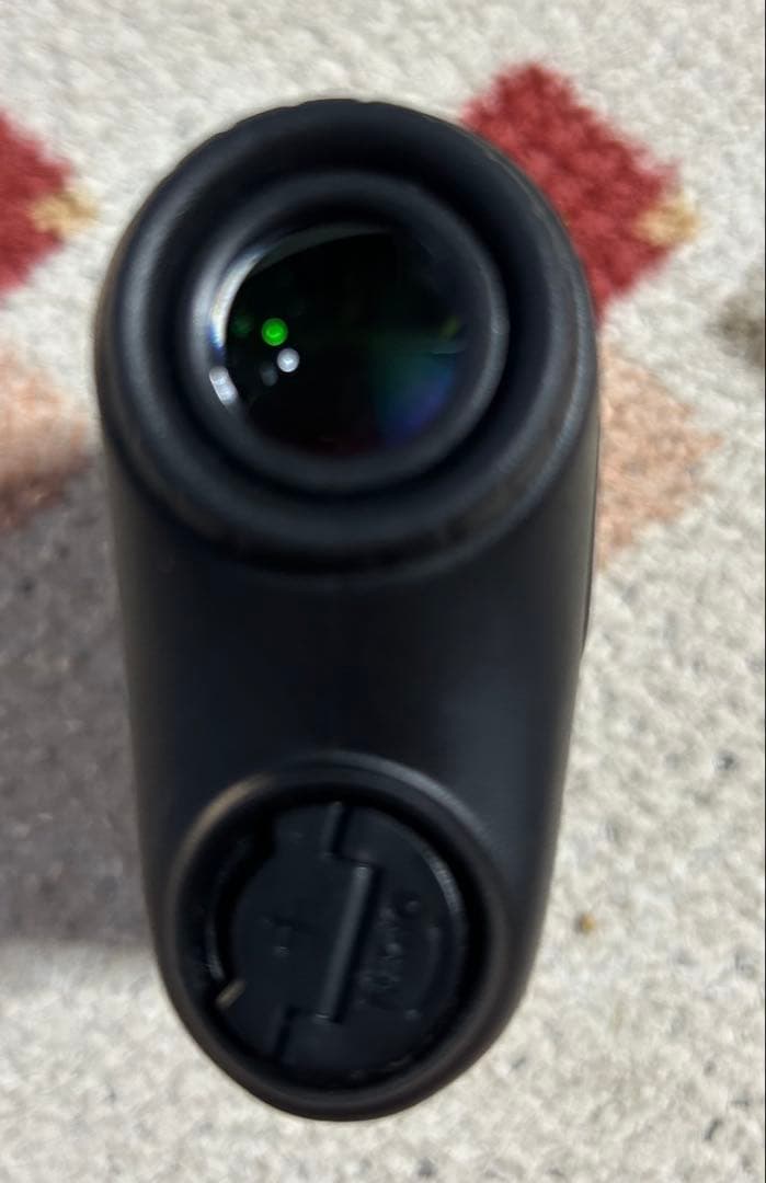 Bushnell ブッシュネル ピンシーカー ツアー V5 シフトスリムジョルト