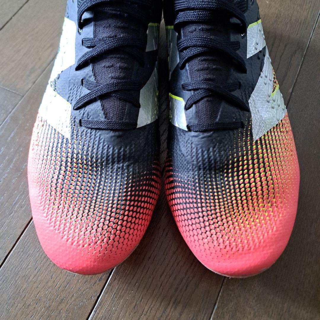 New Balance2025春夏TEKELA v4+ PROサッカースパイク