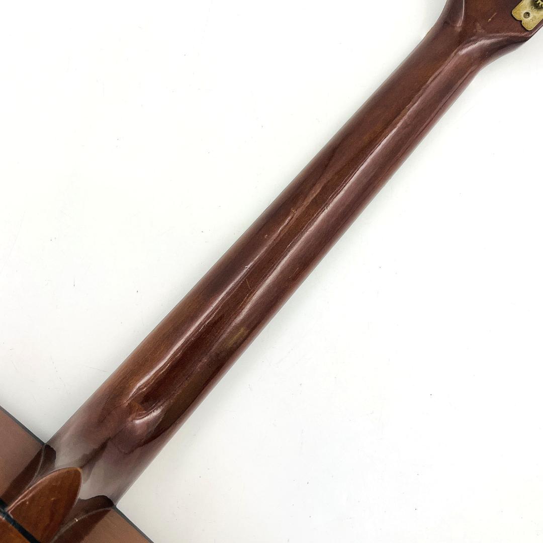 Hotta NO.100 堀田楽器 アコースティックギター ビンテージ【整備品】