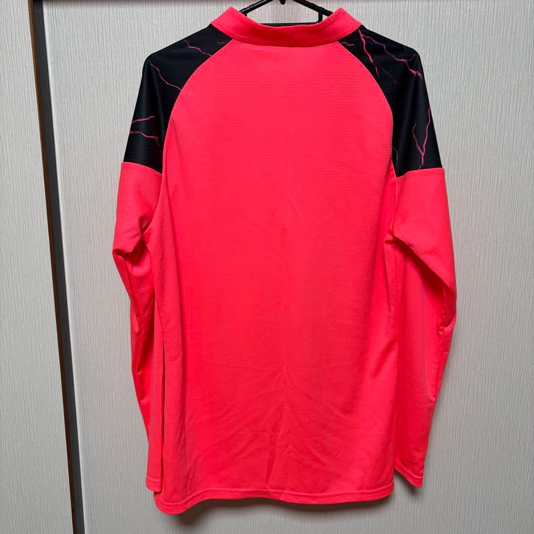 ウェア Puma Manchester City
