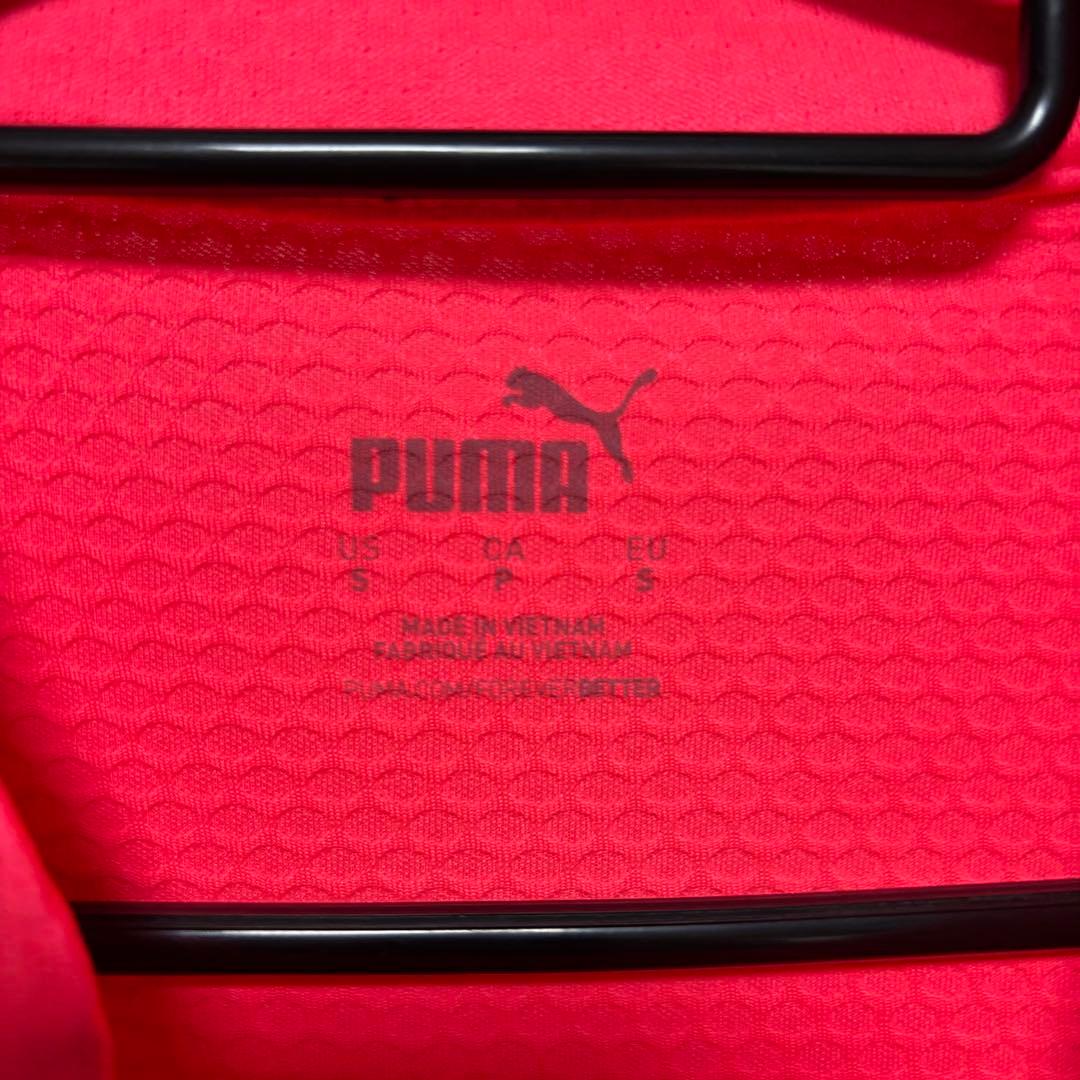 ウェア Puma Manchester City