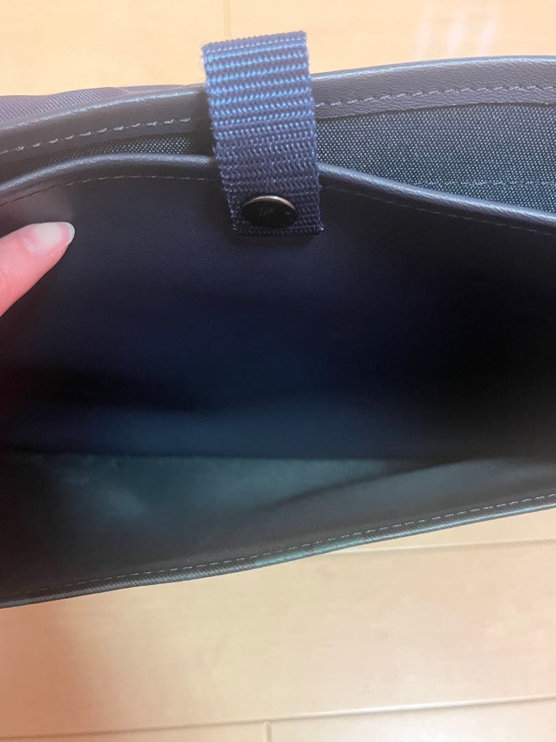 スヌーピー ショルダーバッグ 平成レトロ