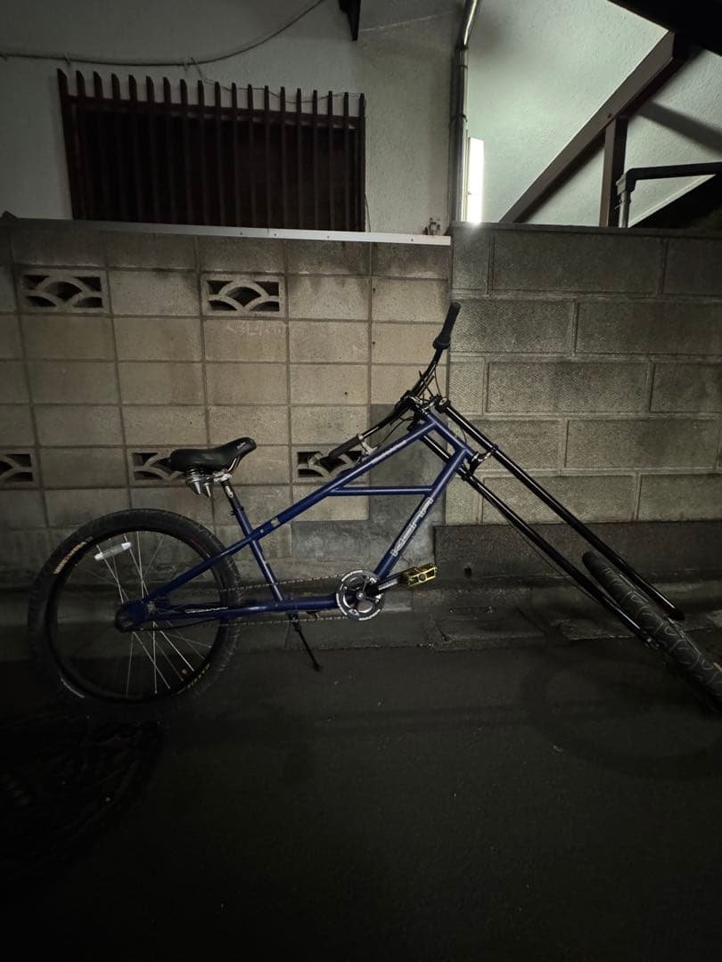 【希少車】2004年製 KONA Hot Rod メンテ済み 美品