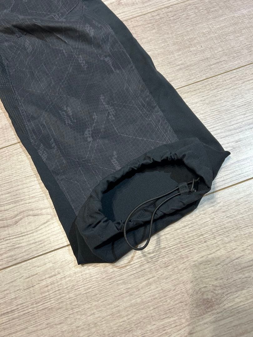 OAKLEY オークリー 上下セット XL ジャージ