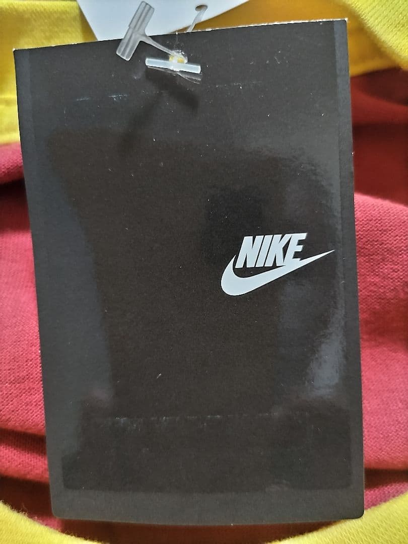 NIKE 半袖 Tシャツ （265541-648）