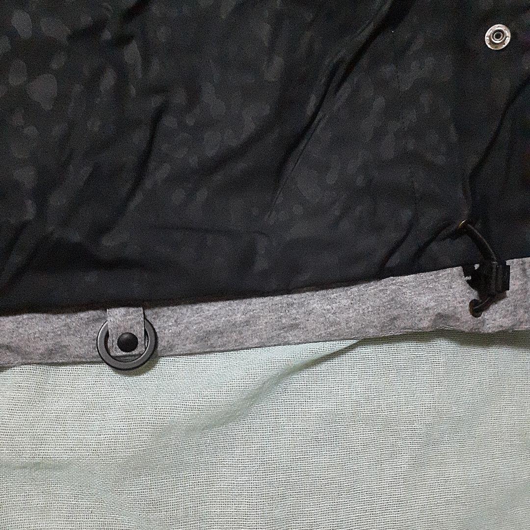 VOLCOM 　GORE-TEX　 スノーボードジャケット　ボルコム