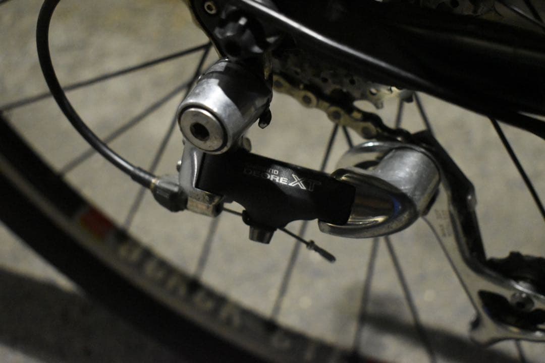 【OLDMTB】スペシャライズド 26インチ 【発送希望はコメント下さい】