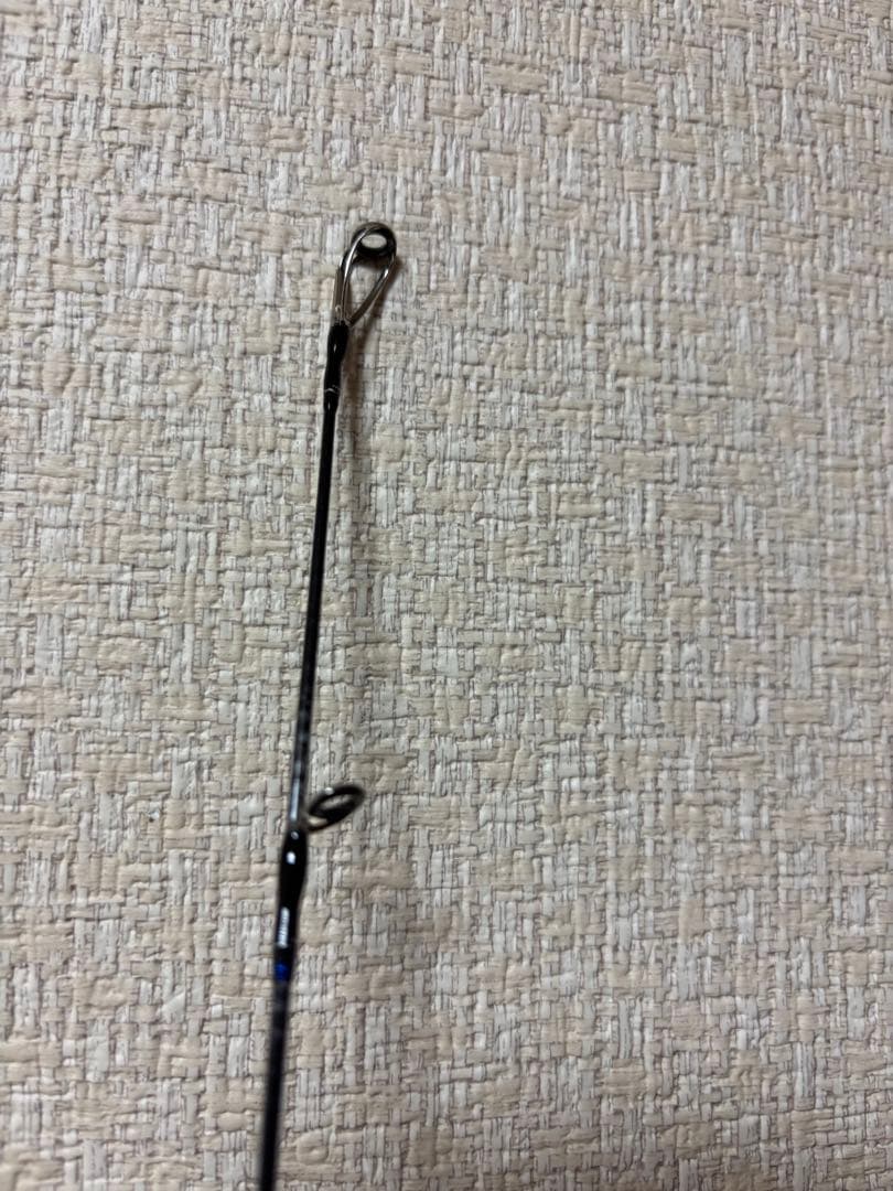 ダイワ キャタリナBJ66HS