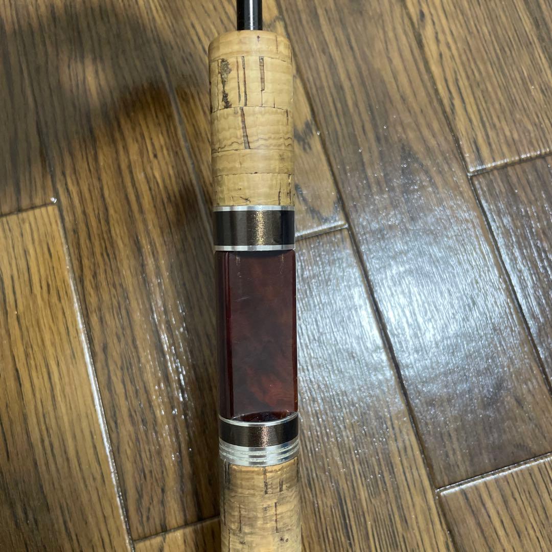 ヴァルケイン　ダーインスレイヴ61L
