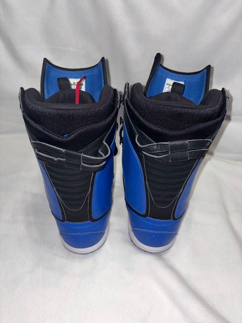 【希少】NIKE VAPEN スノーボードブーツ 27cm