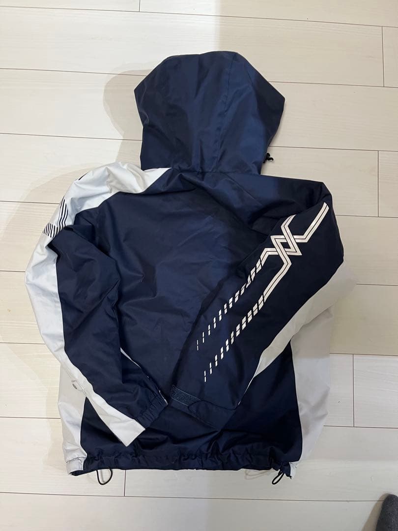 ミズノ　スキーウェア　上下セット　サイズM MIZUNO