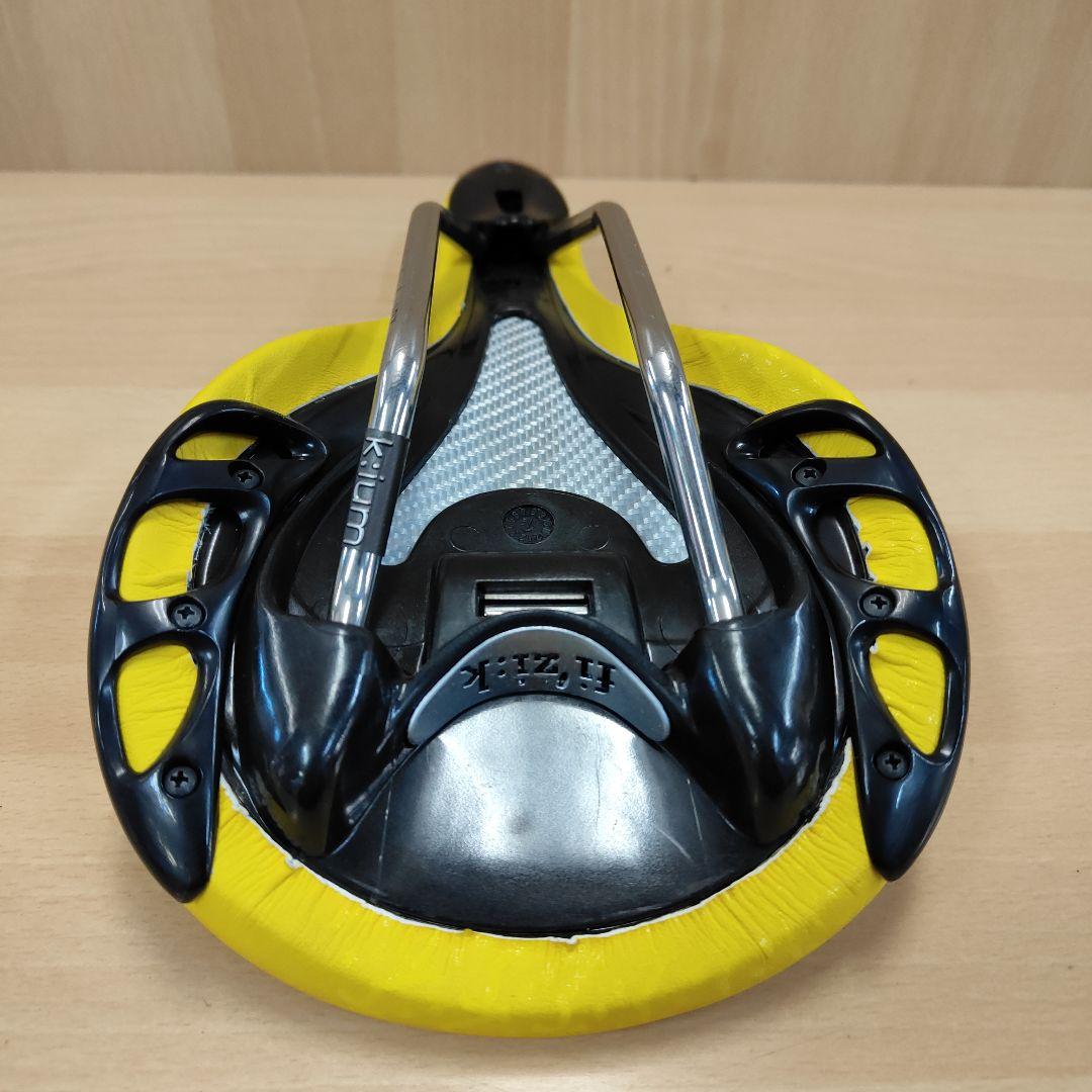 【非売品】フィジーク サドル アリアンテ XM FIZIK【希少】