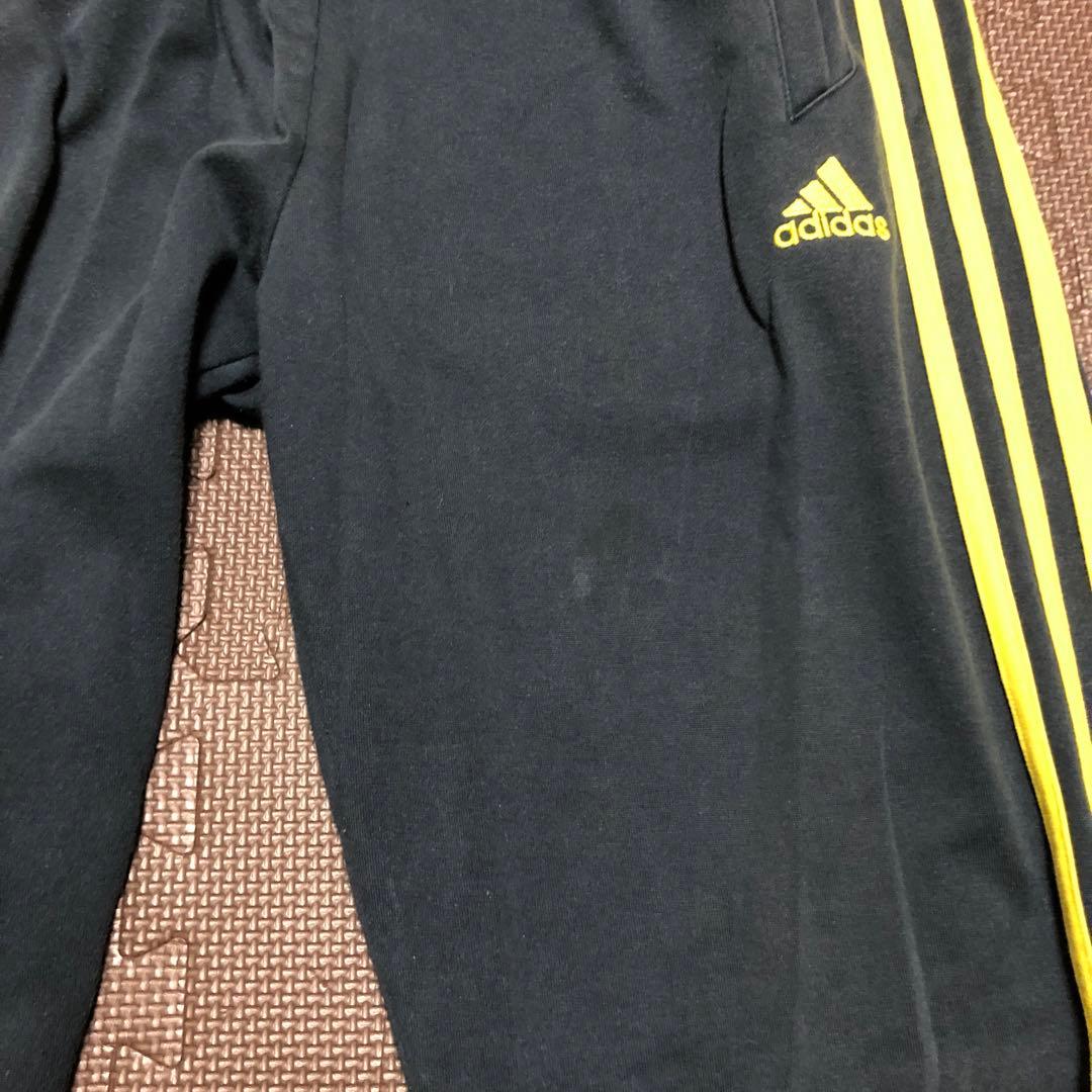 adidas サッカー日本代表 2012 スウェット 上下 セットアップ