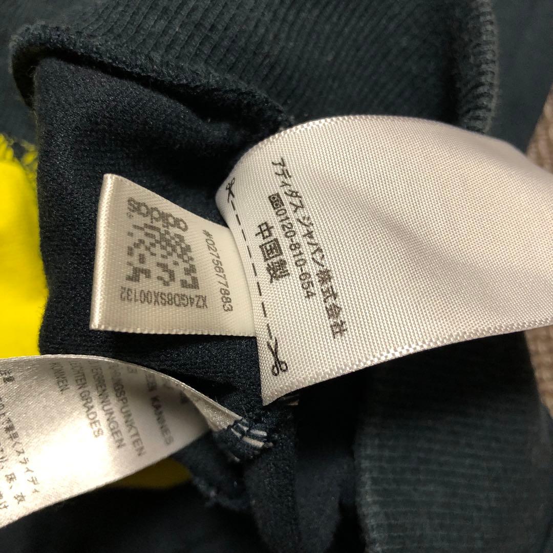 adidas サッカー日本代表 2012 スウェット 上下 セットアップ