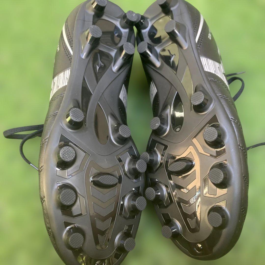 MIZUNO ミズノ　モナルシーダ NEO III SELECT Jr 24cm