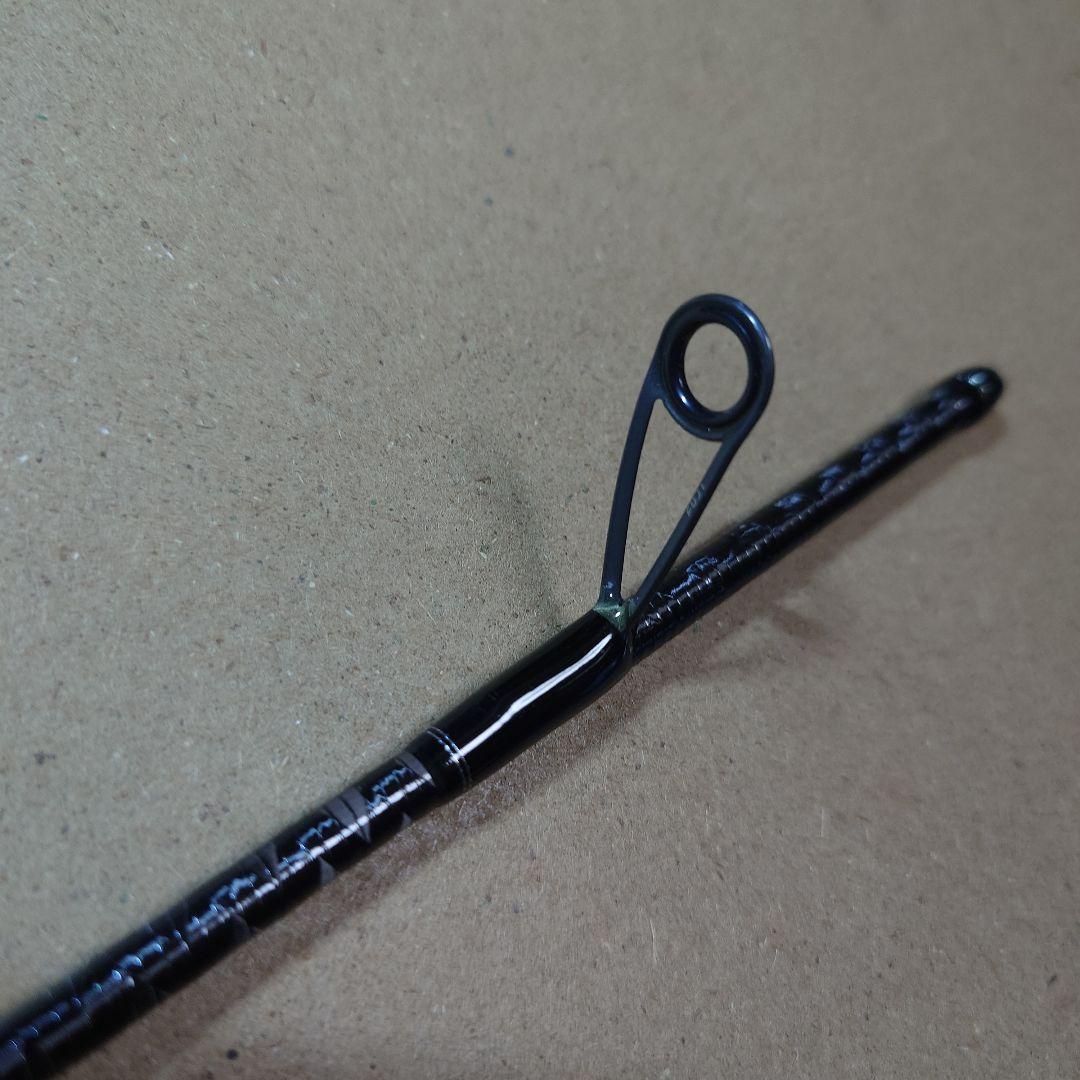 SHIMANO　フリーゲームXT S610LS