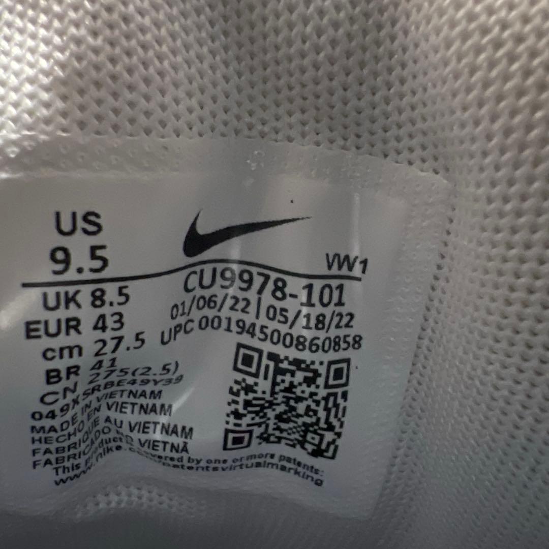 値下げ Nike ナイキ ゴルフ エアマックス 90 G
