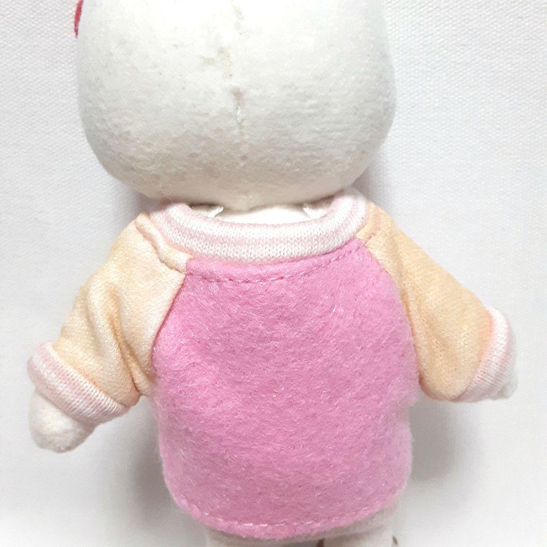 【激レア】ハローキティ♡ドレスアップコレクション　ブーツコーデ　カタログ付き