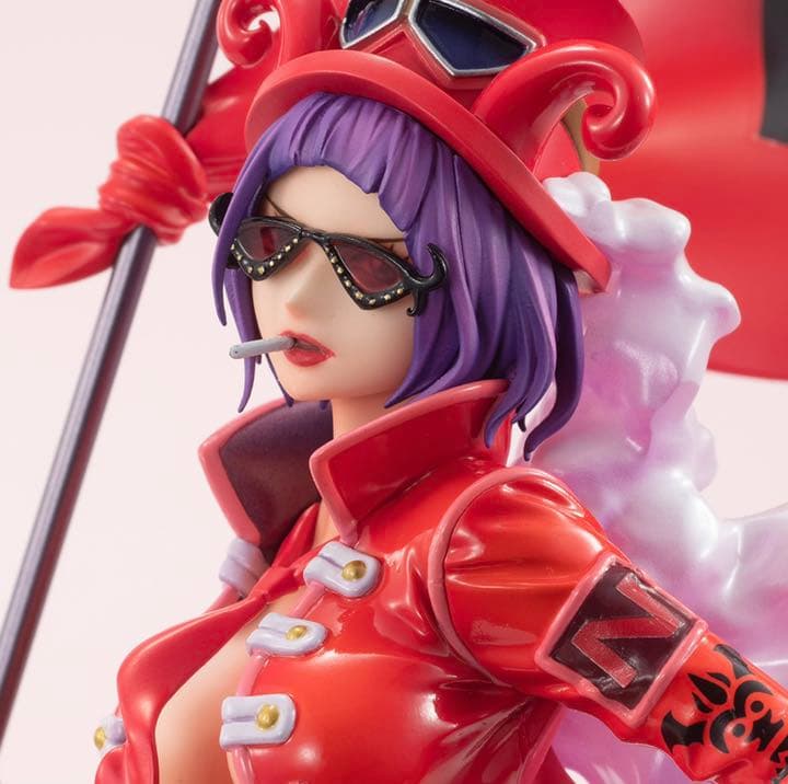 POP ベロベティ　フィギュア