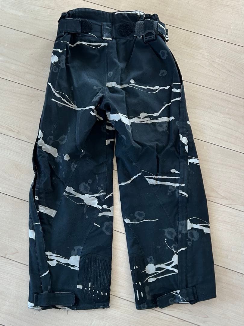 MIZUNO 子ども用スキーウェア　レーシング対応　130