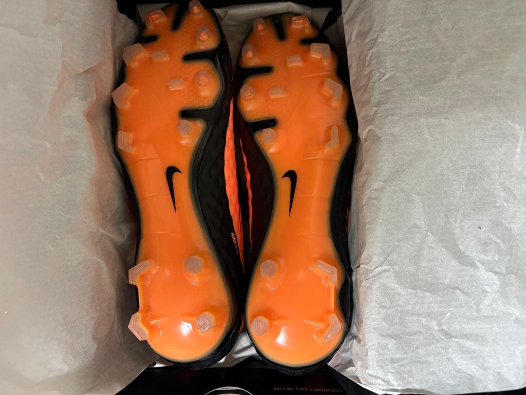 ハイパーヴェノム ファントム RNG SE 26.5cm