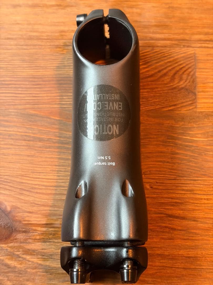 ENVE ステム 100mm