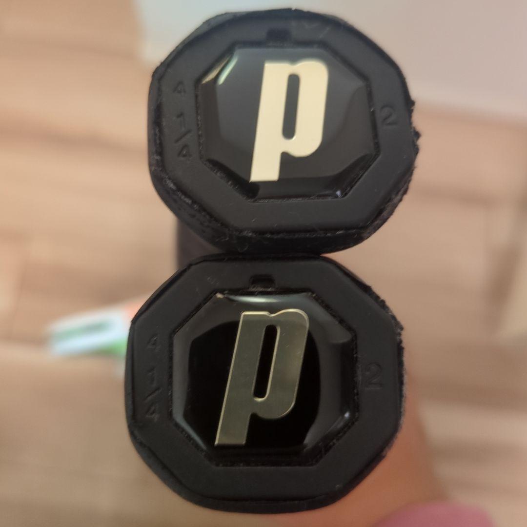 Prince Tour 98　テニスラケット 2本セット